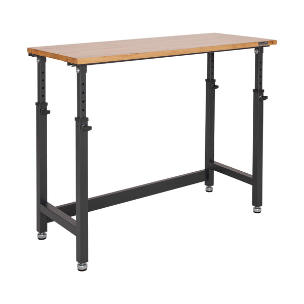 UltraHD® Interlocking Height Adjustable Workbench