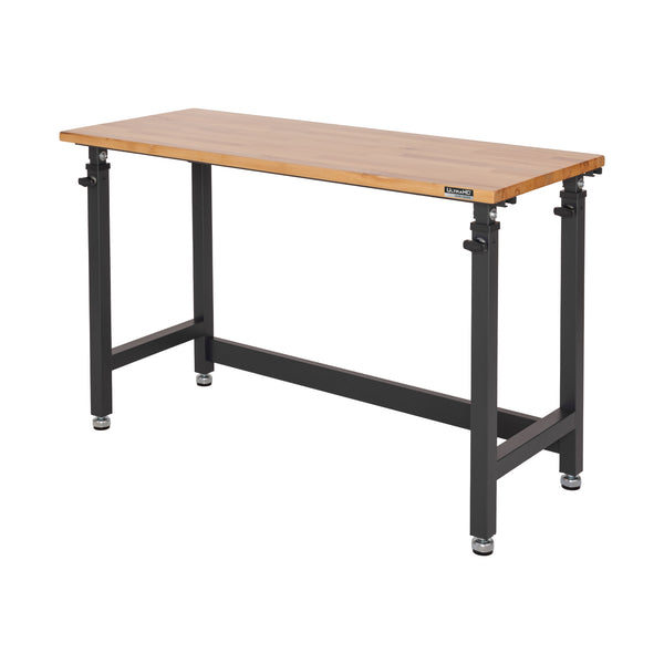 UltraHD® Interlocking Height Adjustable Workbench