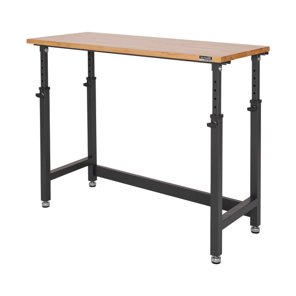 UltraHD® Interlocking Height Adjustable Workbench