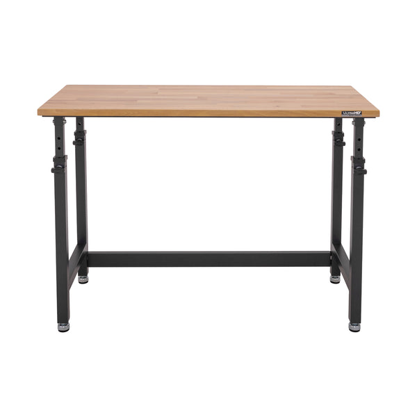 UltraHD® Interlocking Height Adjustable Workbench