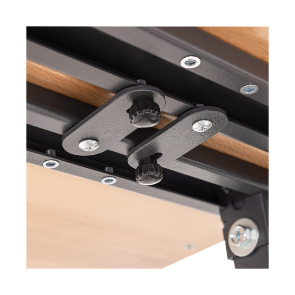 UltraHD® Interlocking Height Adjustable Workbench