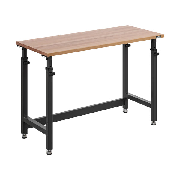 UltraHD® Interlocking Height Adjustable Workbench