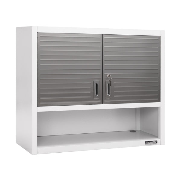 UltraHD® Double Door Wall Cabinet