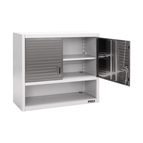 UltraHD® Double Door Wall Cabinet