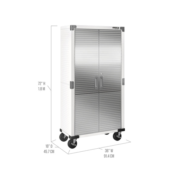 UltraHD® Rolling Storage Cabinet