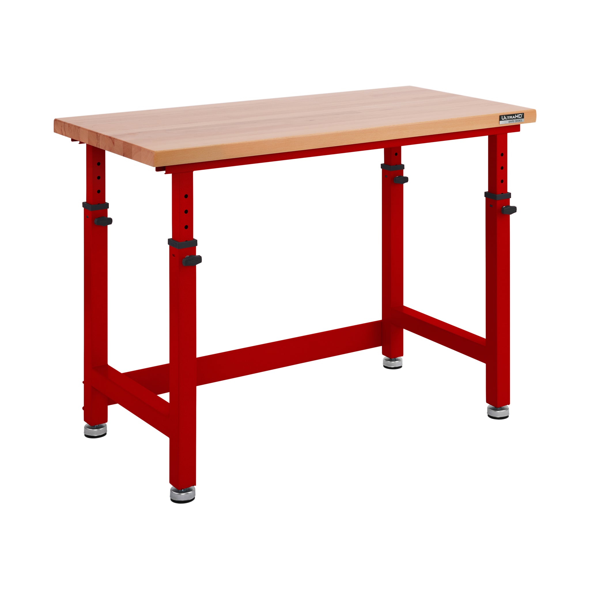 UltraHD® Height Adjustable Workbench