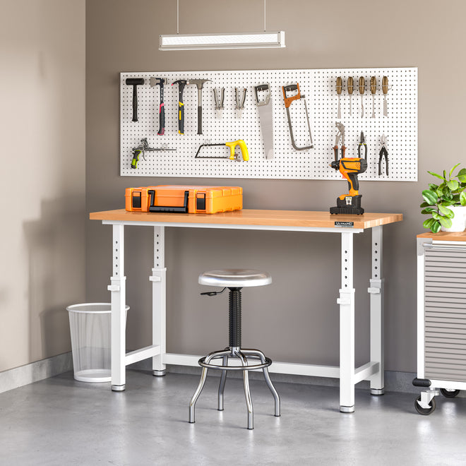 Tables &amp; Workbenches