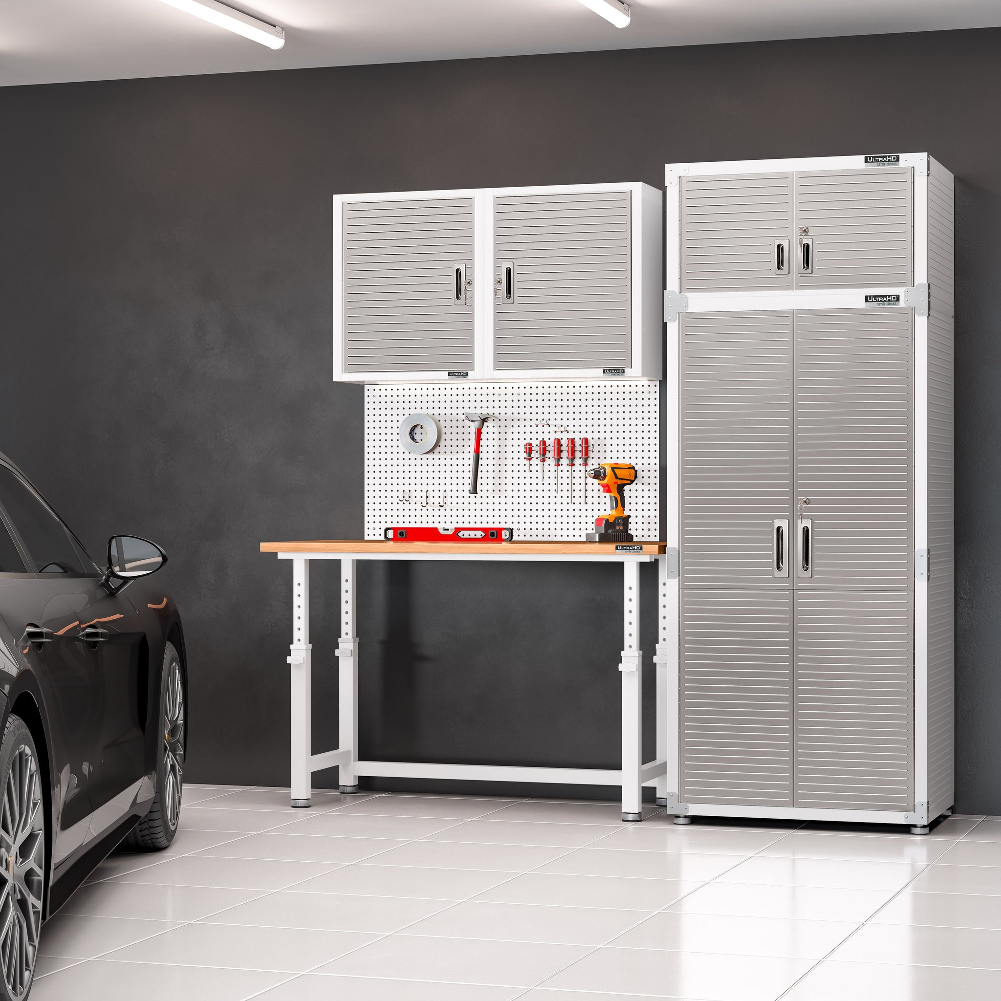 UltraHD® Storage Cabinet