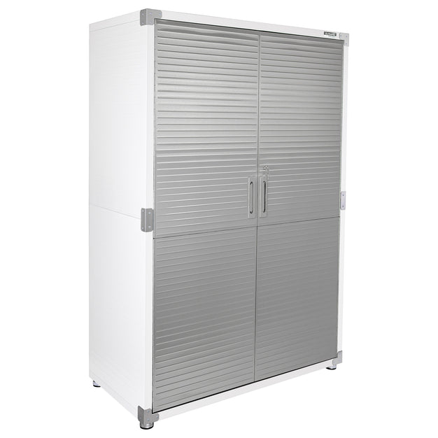 UltraHD® Storage Cabinet, White