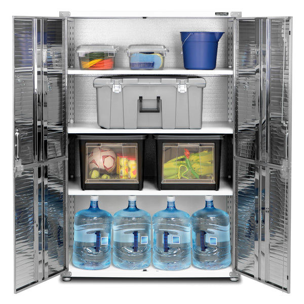 UltraHD® Mega Storage Cabinet