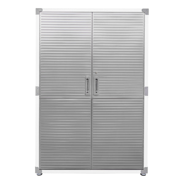 UltraHD® Mega Storage Cabinet, White