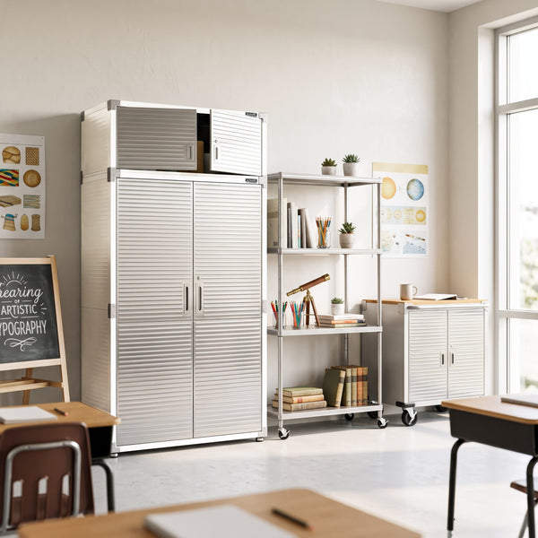 UltraHD® Stacking Top Cabinet