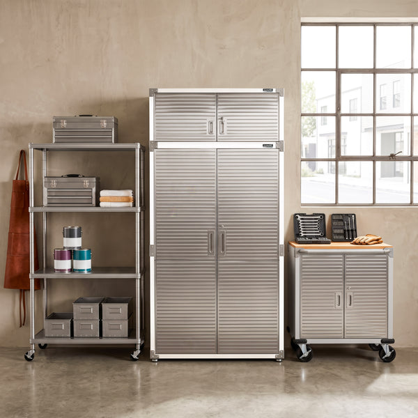 UltraHD® Stacking Top Cabinet