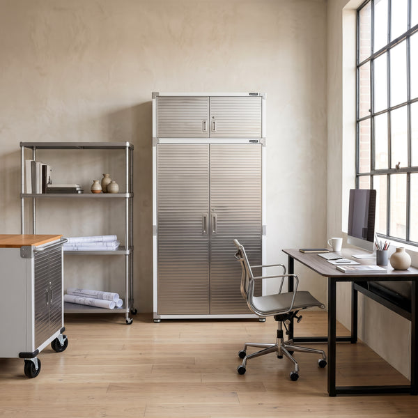 UltraHD® Stacking Top Cabinet