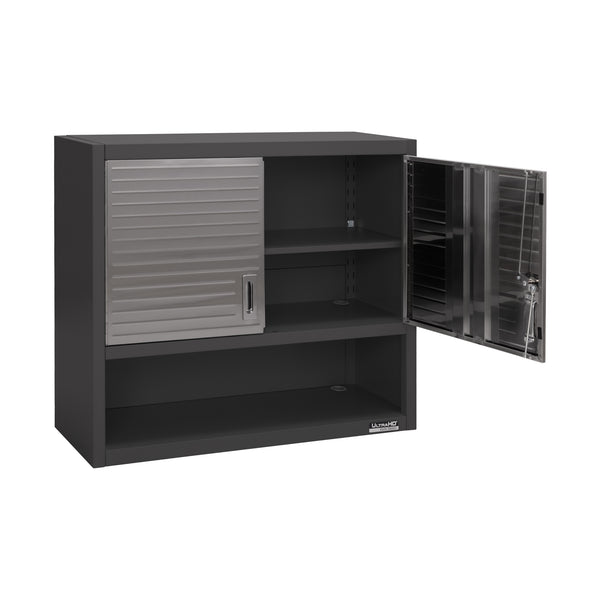 UltraHD® Double Door Wall Cabinet
