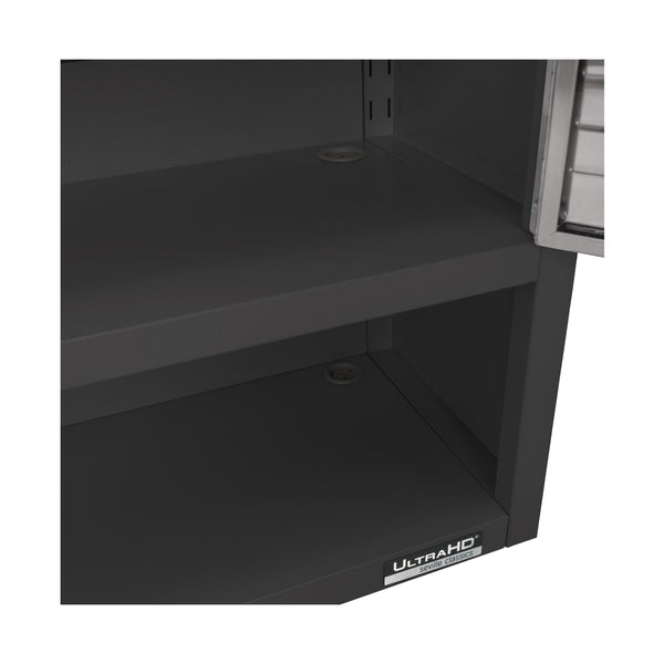 UltraHD® Double Door Wall Cabinet