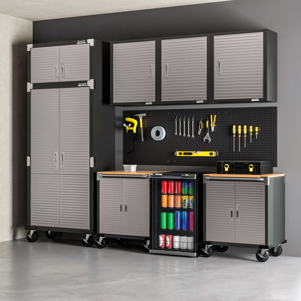 UltraHD® Single Door Wall Cabinet