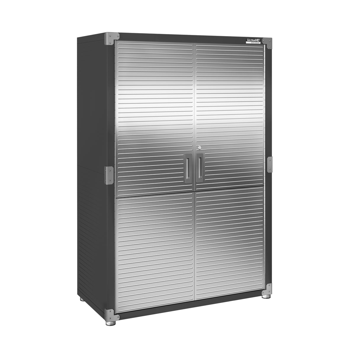 UltraHD® Storage Cabinet, Graphite