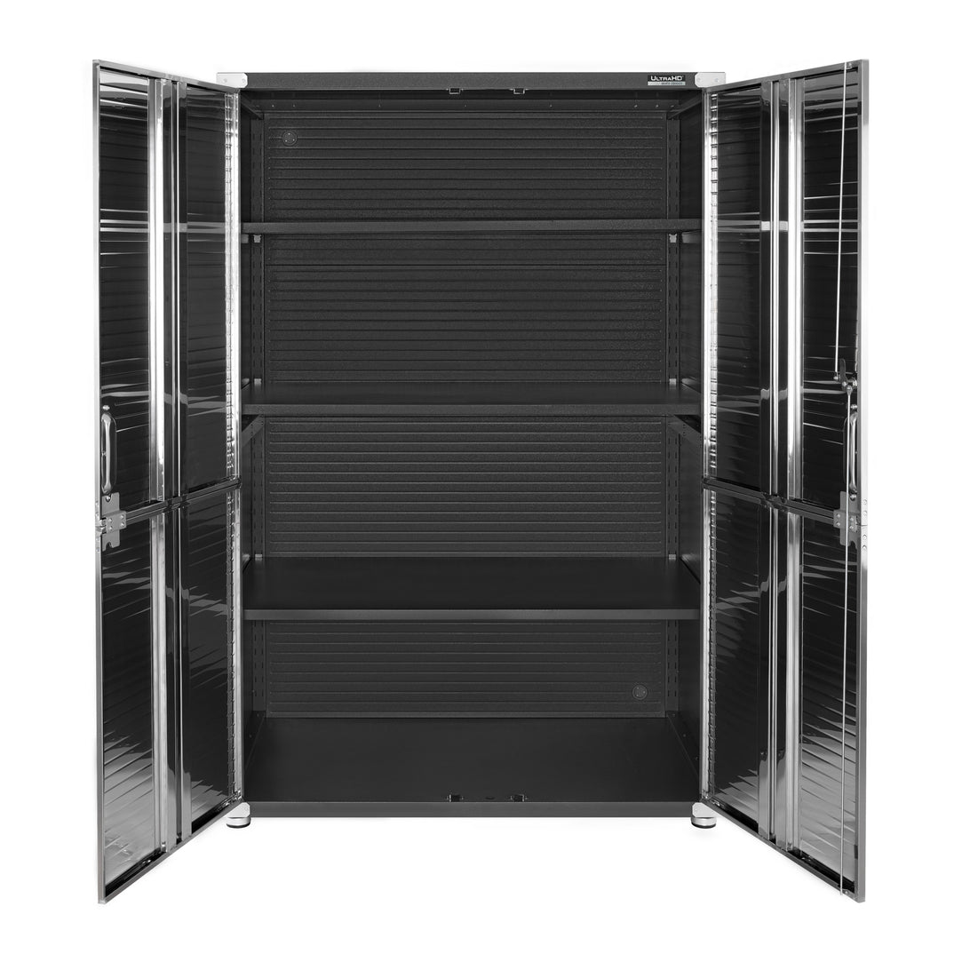 UltraHD® 7-Piece Storage Cabinet System
