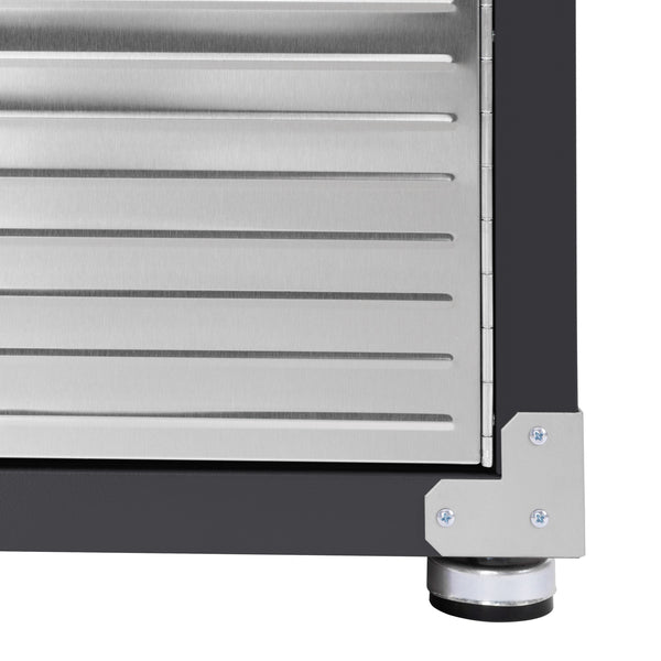 UltraHD® Mega Storage Cabinet, Graphite