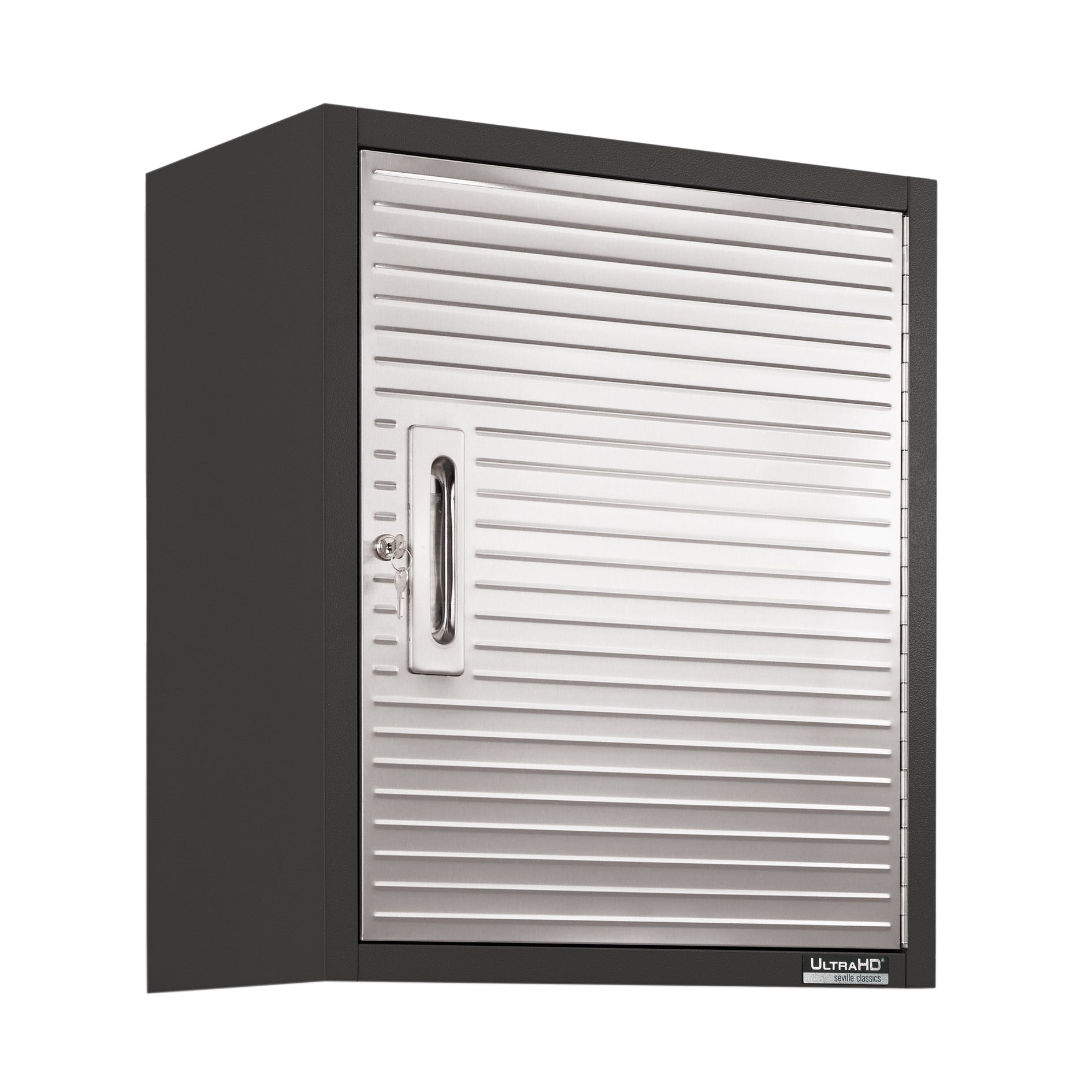 Seville Classics Wall Storage Cabinet - Thumbnail 5