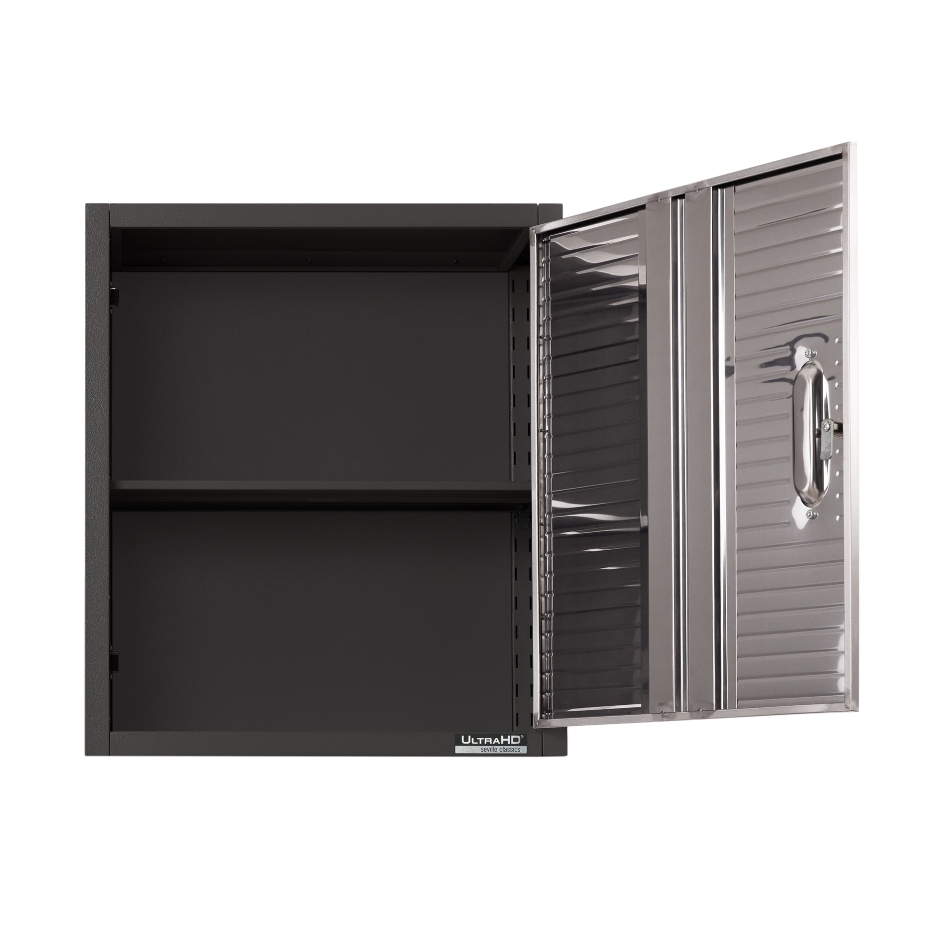 Seville Classics Wall Storage Cabinet