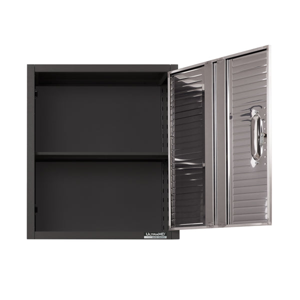 UltraHD® Single Door Wall Cabinet