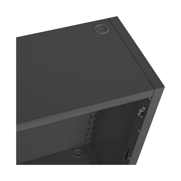 UltraHD® Single Door Wall Cabinet