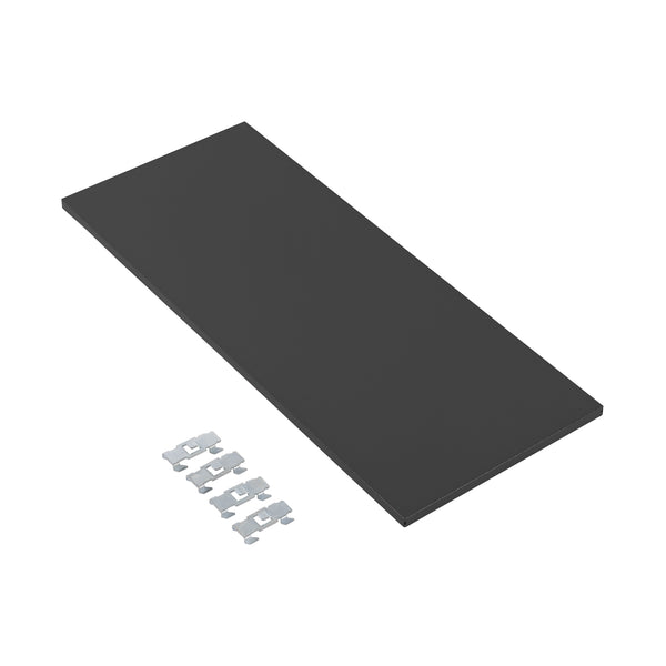 UltraHD® Extra Shelf for 24" W x 12" D Single Door Wall Cabinet