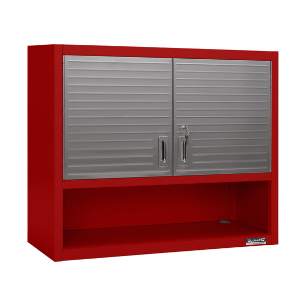 UltraHD® Double Door Wall Cabinet