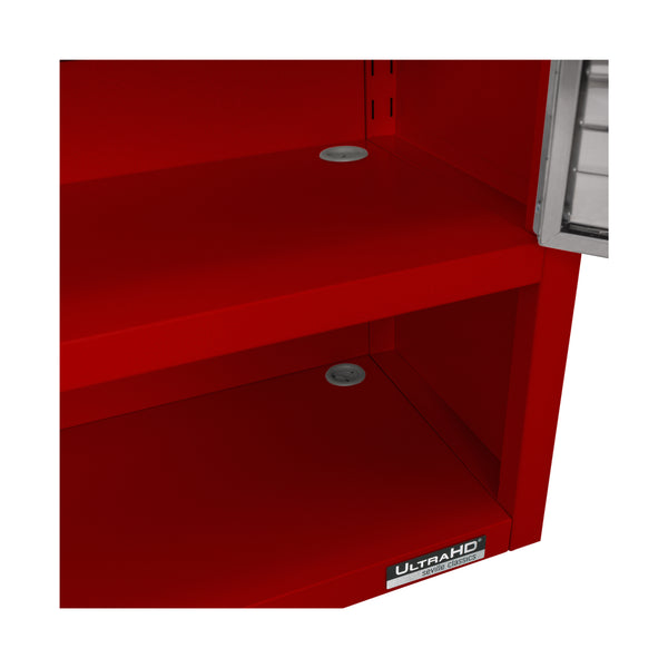 UltraHD® Double Door Wall Cabinet