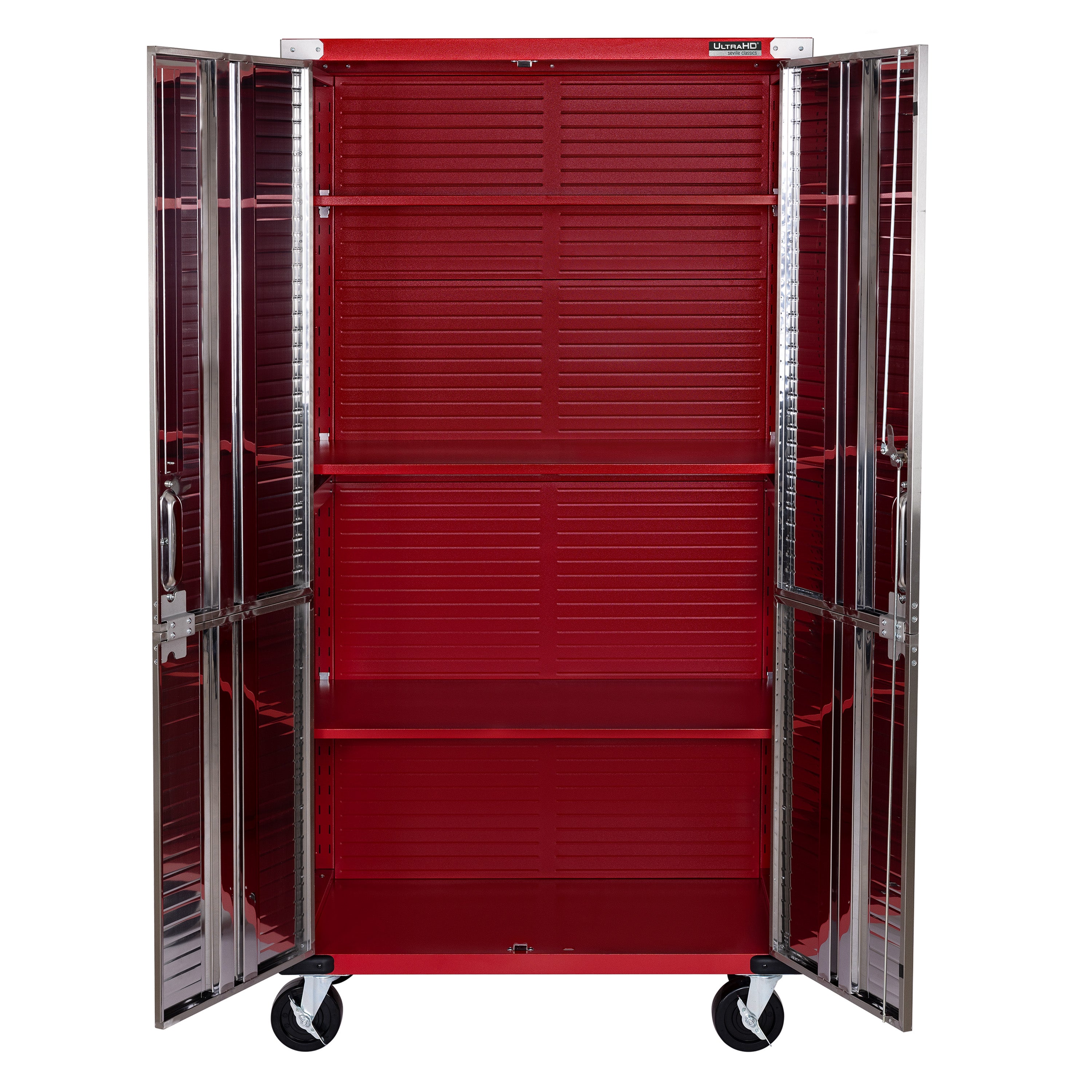 UltraHD® Extra Shelves for 36