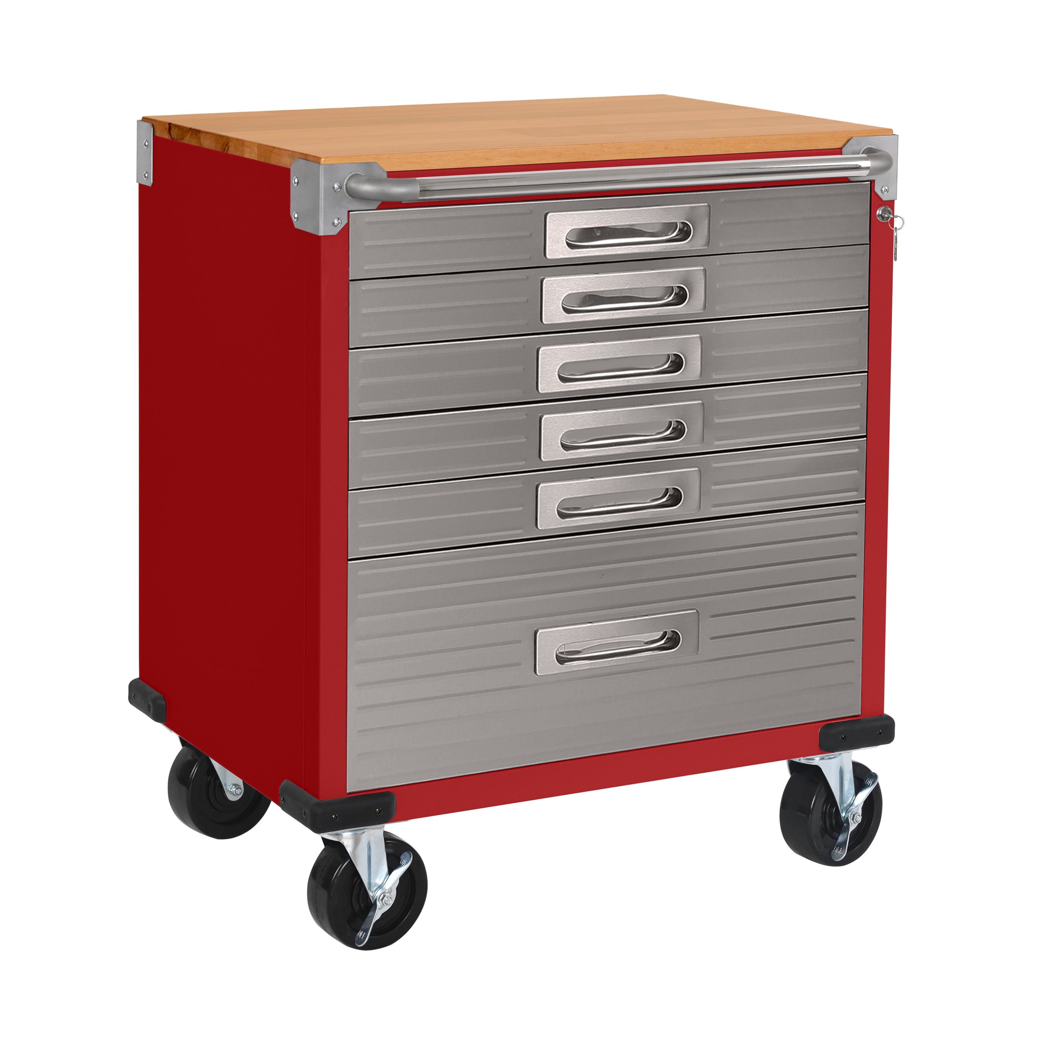 UltraHD® 6-Drawer Cabinet