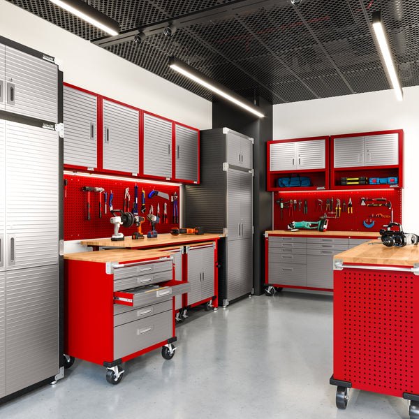 UltraHD® Storage Cabinet