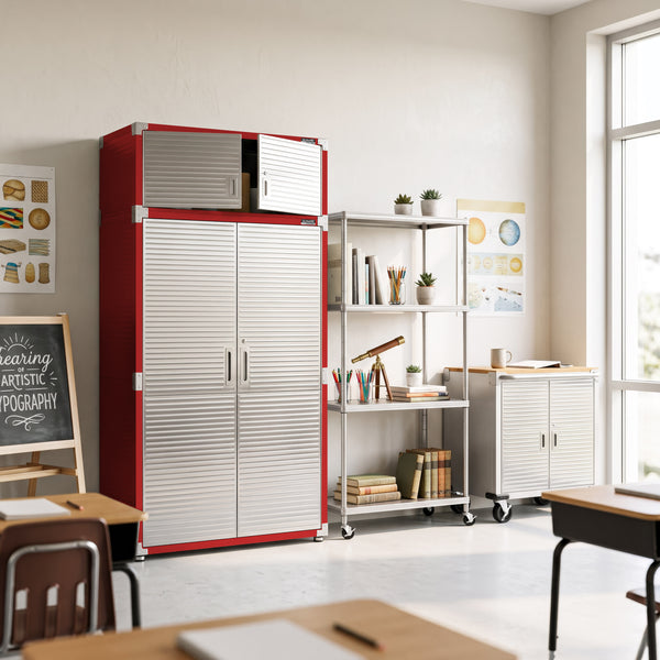 UltraHD® Stacking Top Cabinet