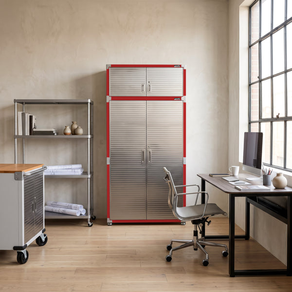 UltraHD® Stacking Top Cabinet