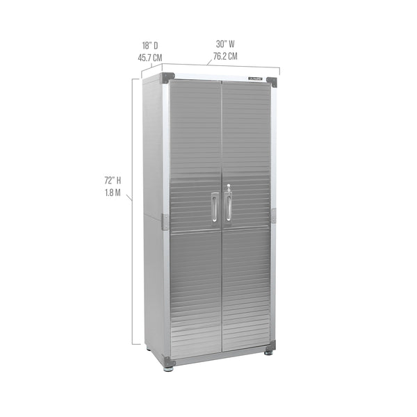 UltraHD® Storage Cabinet