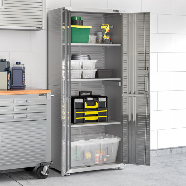 UltraHD® Storage Cabinet