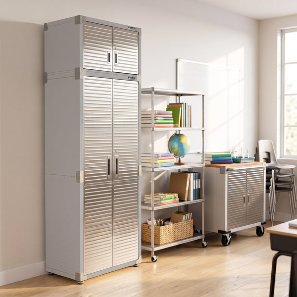 UltraHD® Stacking Top Cabinet