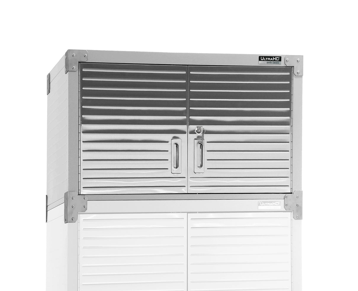 UltraHD® Stacking Top Cabinet