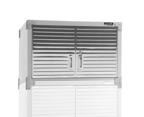 UltraHD® Storage Cabinets – Seville Classics