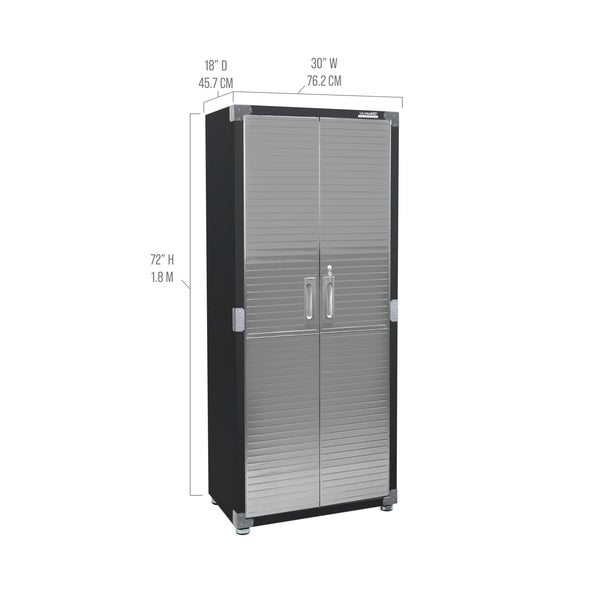 UltraHD® Storage Cabinet