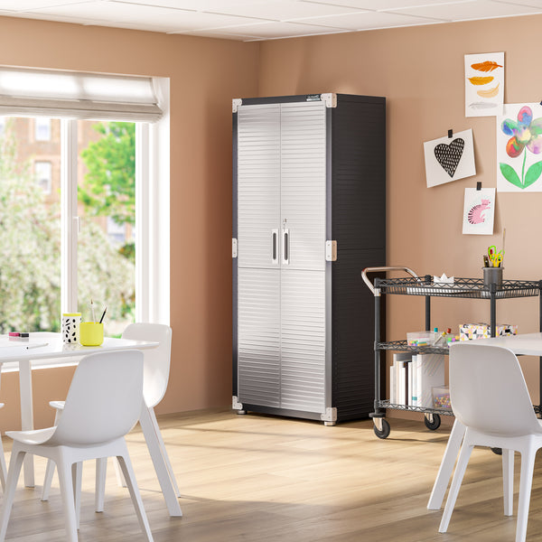 UltraHD® Storage Cabinet