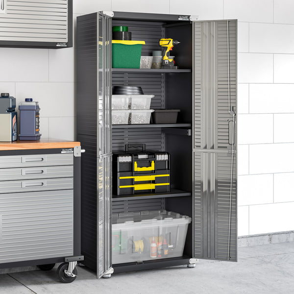 UltraHD® Storage Cabinet