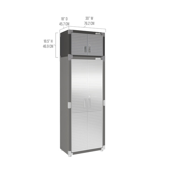 UltraHD® Stacking Top Cabinet