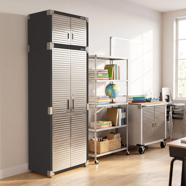 UltraHD® Stacking Top Cabinet