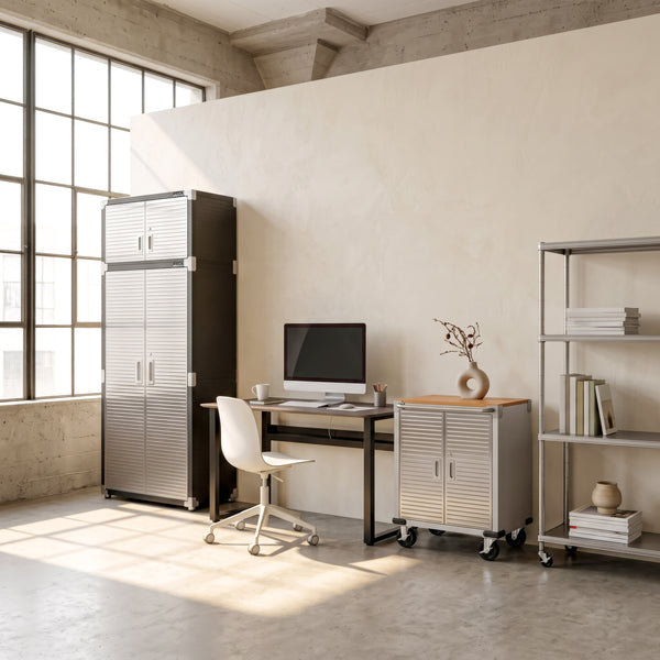 UltraHD® Stacking Top Cabinet