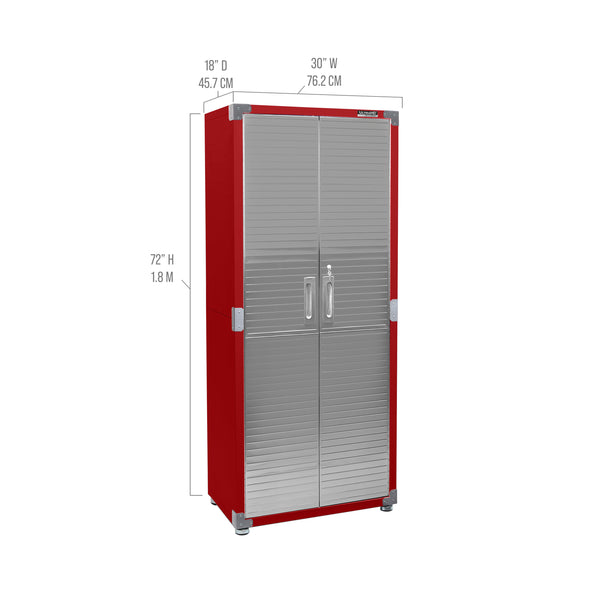 UltraHD® Storage Cabinet