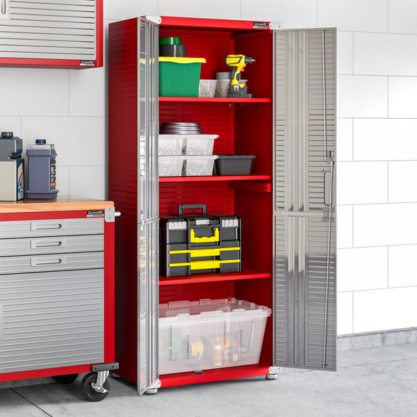 UltraHD® Storage Cabinet