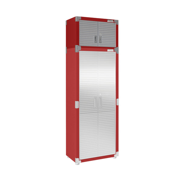 UltraHD® Stacking Top Cabinet